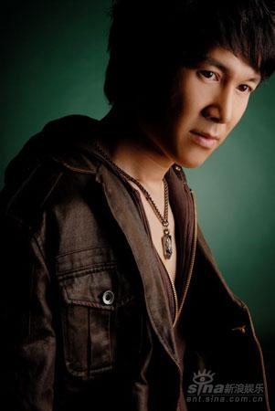 排行榜上窜升速度最快 高进《江山》人气爆满