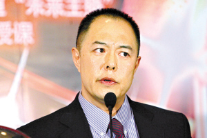 张铁林