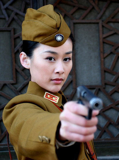 周扬(资料图片)