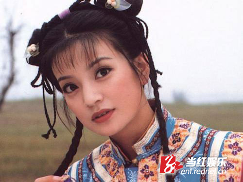 小燕子赵薇(资料图片)