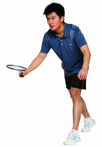 沈泰时尚运动造型