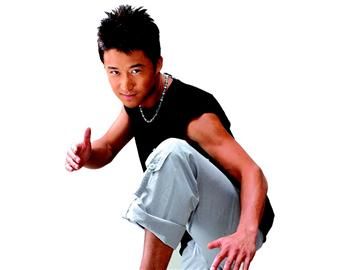 吴京