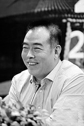 陈凯歌