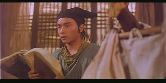 倩女幽魂张国荣版电影