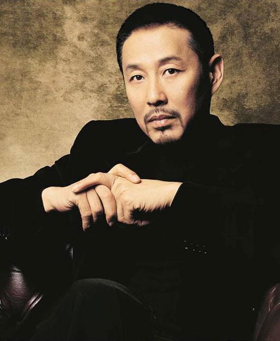 陈道明(资料图片)