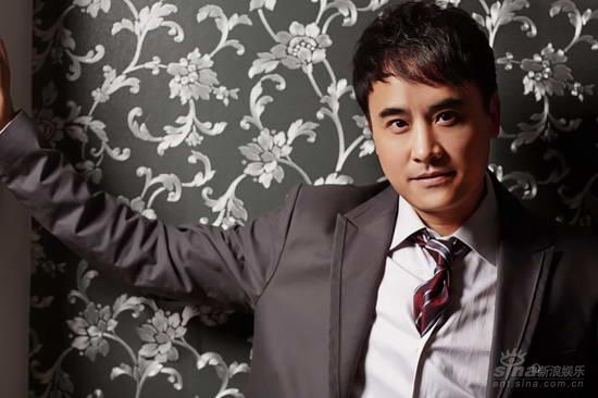 张茜施羽做客贵州甘肃电视台大型推介会(图)