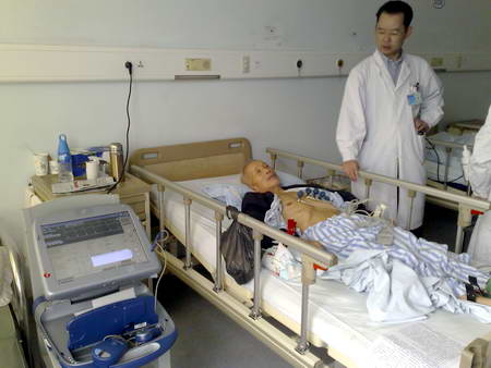 心脏性猝死成为人类健康的主要杀手