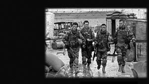 《士兵突击》剧照