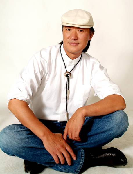 布仁巴雅尔:"文化寻根"是我的工作