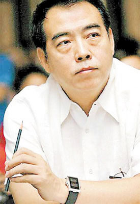 陈凯歌并非是倪萍在《日子》里提到的那个苦恋7年无果的男主角