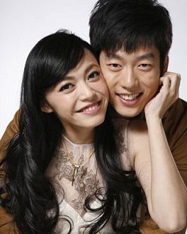 姚晨与丈夫凌潇肃