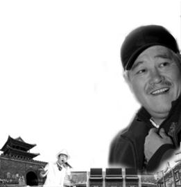 赵本山正在打造他的“喜剧王国”