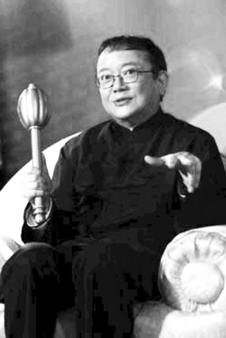王刚