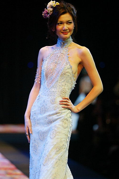 姜培琳(资料图片)