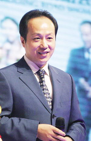 罗京