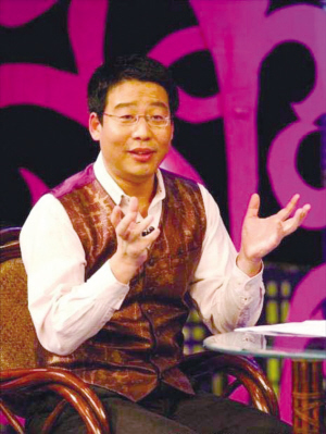 前央视主持人阿忆博客称“方静是间谍已被捕”