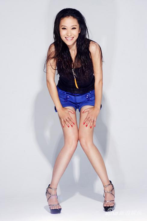 苗圃2009征战影视荧幕 健康形象受广告商青睐