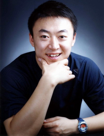 马琳（资料图片）