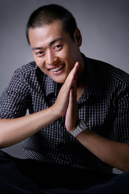 张桐独享快乐男人有氧工作 分享环保妙计(图)