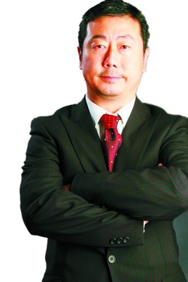 方宏进  （资料图片）