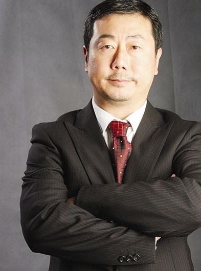 方宏进（资料图片）