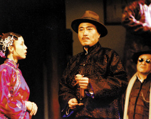 《天下第一楼》剧照