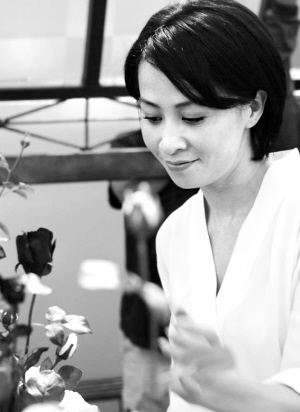 张一白导演的《好奇害死猫》是在重庆拍摄的