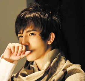 郭敬明力推笛安的小说