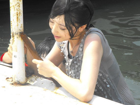 苗洛依参加《转起来》 坦言立威廉是梦中情人