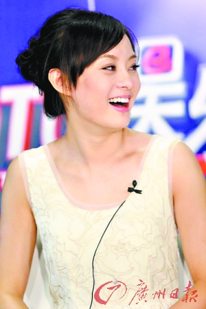 孙俪等一线明星现在都转向低风险行业代言