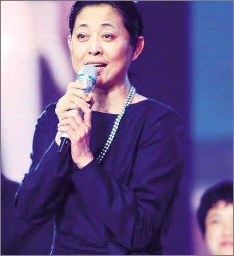 倪萍