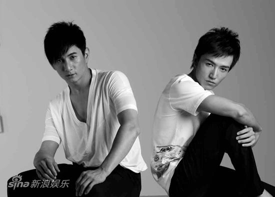 盘点天蝎座六大男星 许诺元彬黄晓明人气领先