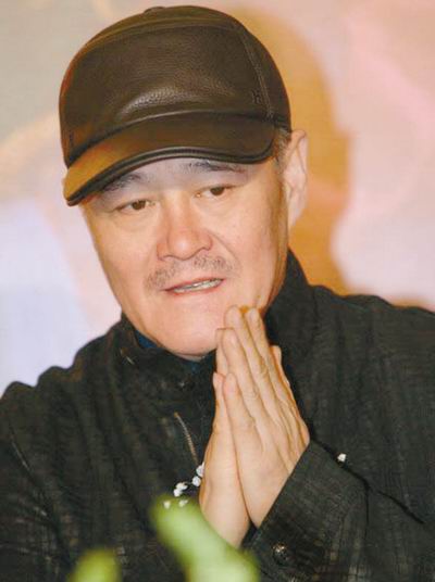 赵本山（资料图片）