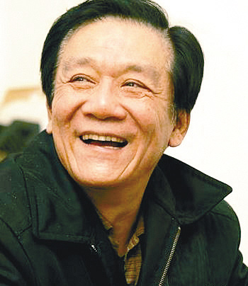 侯耀文(资料图)