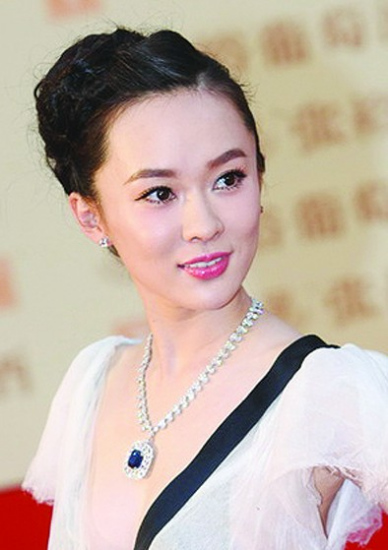 霍思燕(资料图片)