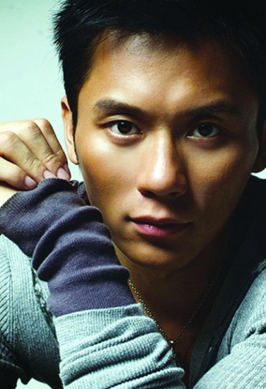 李晨(资料图片)