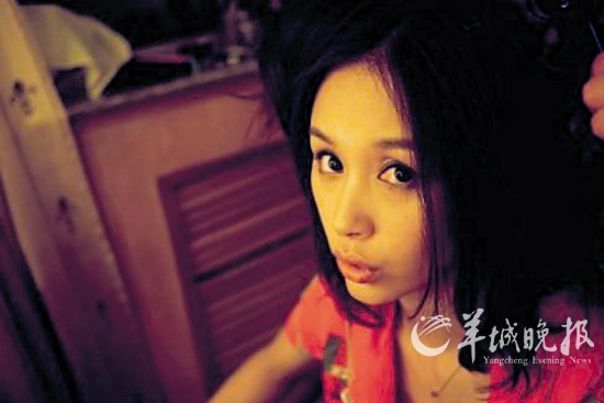 她在《家，N次方》 