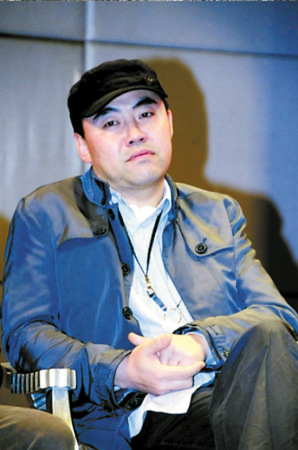 高大宽（资料图片）