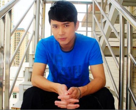 阿穆隆(资料图)