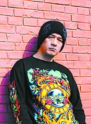 贾宏声以跳楼自杀结束了43岁的人生