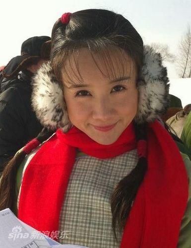 孙菲菲(资料图)