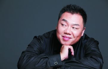 "李大嘴"姜超谈终身大事:找对象就去相亲