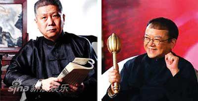 马未都、王刚、海岩齐聚沪上谈收藏