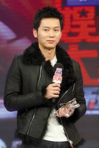 李晨打算35岁结婚