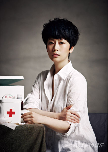 海清领衔灾难防灾大片