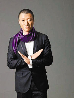 孙红雷
