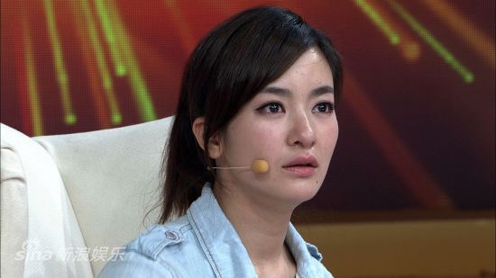 李晟自曝曾抑郁张睿谈择偶观