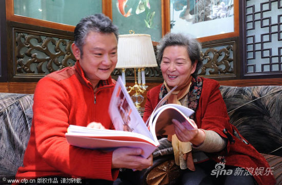 回忆当年