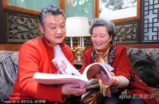 开心翻看