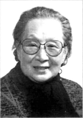 吴媚媚是熟稔滑稽戏历史的“活字典”